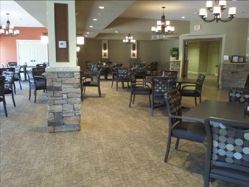 Cottage Grove Senior Living Community Assisted Living, Nursing Home